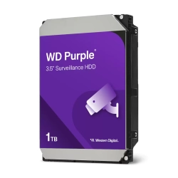 Dysk 1TB WD Purple WD11PURZ